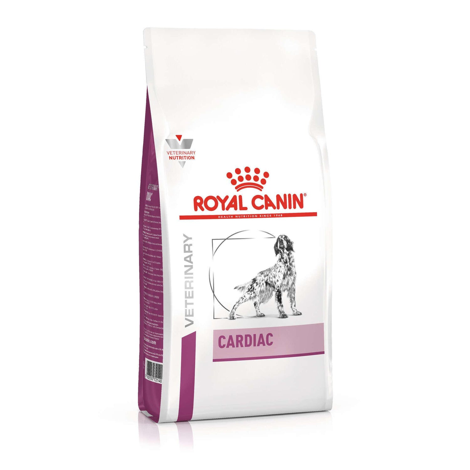 Ração para Cão Adulto Cardiac Royal Canin Veterinary Diets