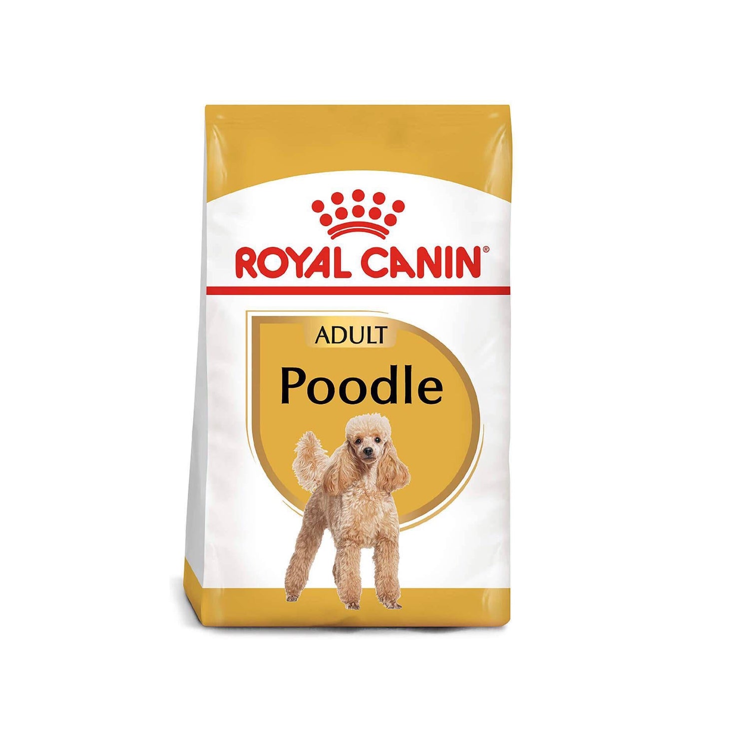 Ração para Cão Adulto Poodle Royal Canin