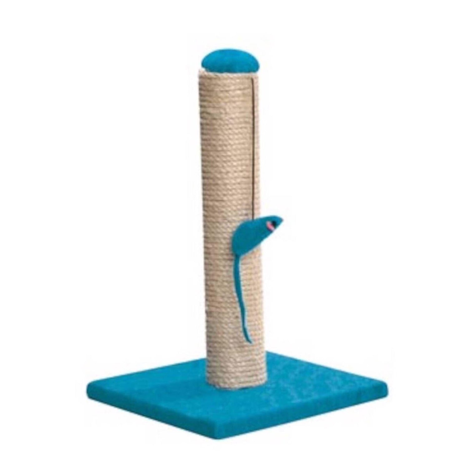 Arranhador para Gato com Rato Farm Company