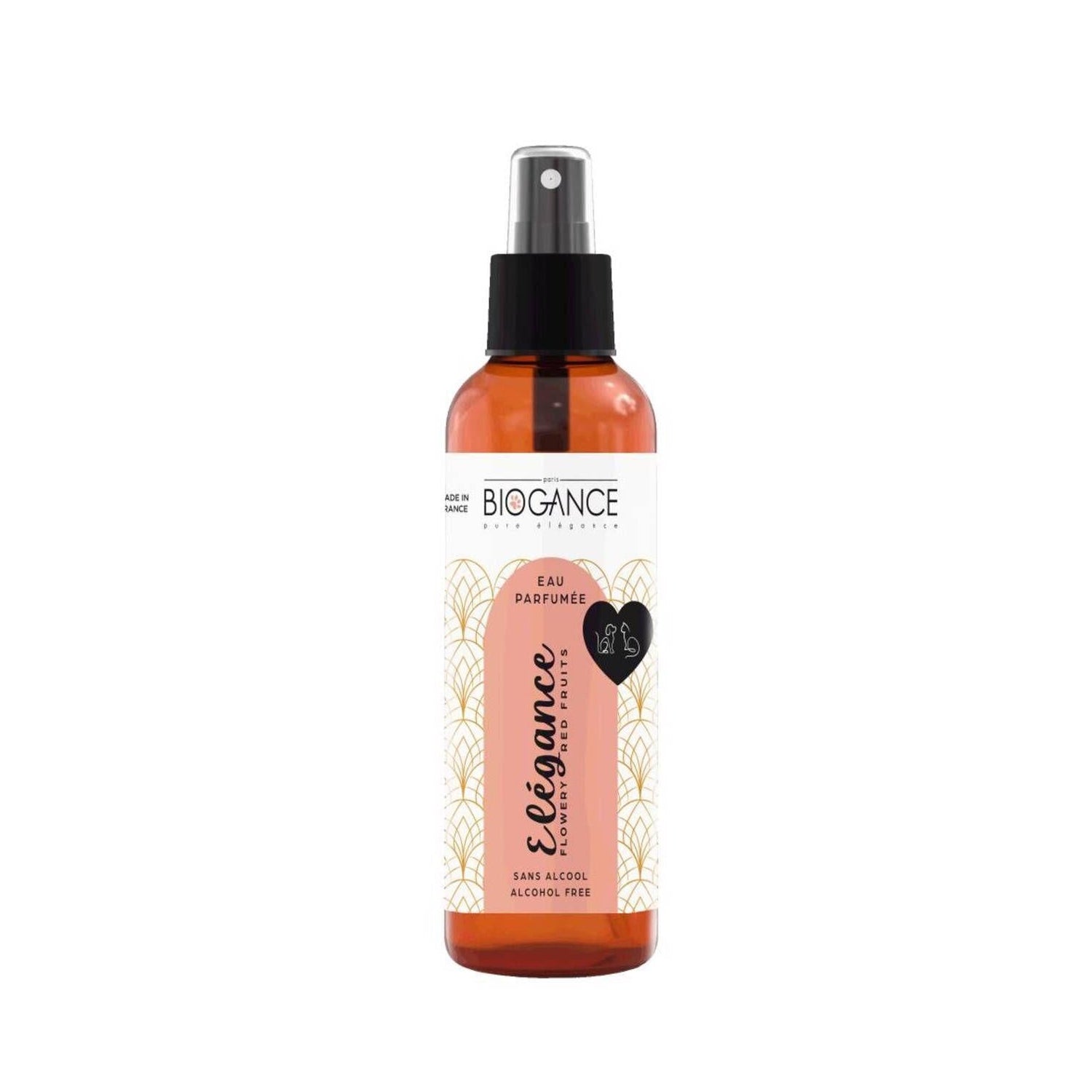 Perfume para Cão Elegance Biogance