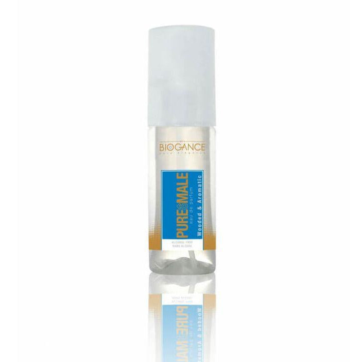 Perfume para Cão Pure Male Biogance