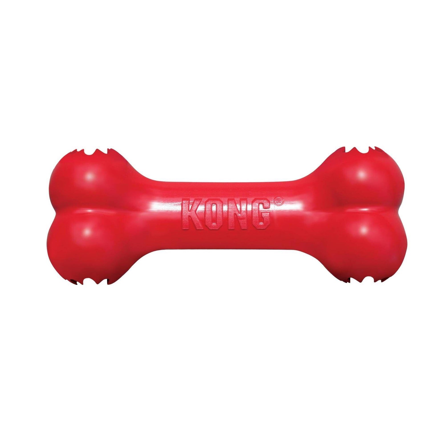 Brinquedo para Cão Goodie Bone Kong