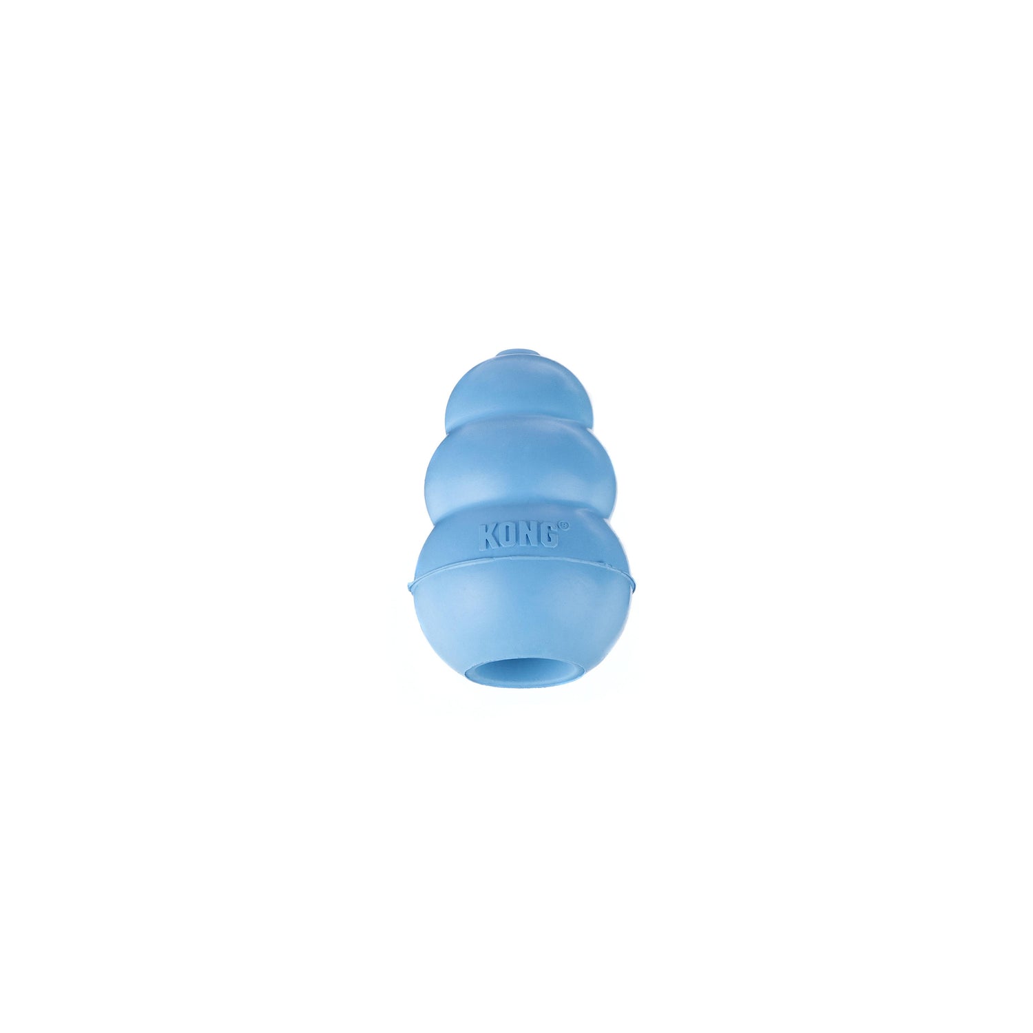 Brinquedo para Cão Júnior Azul Kong
