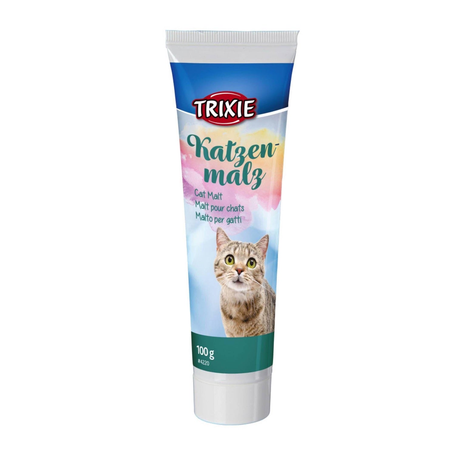 Malte para Gato Trixie