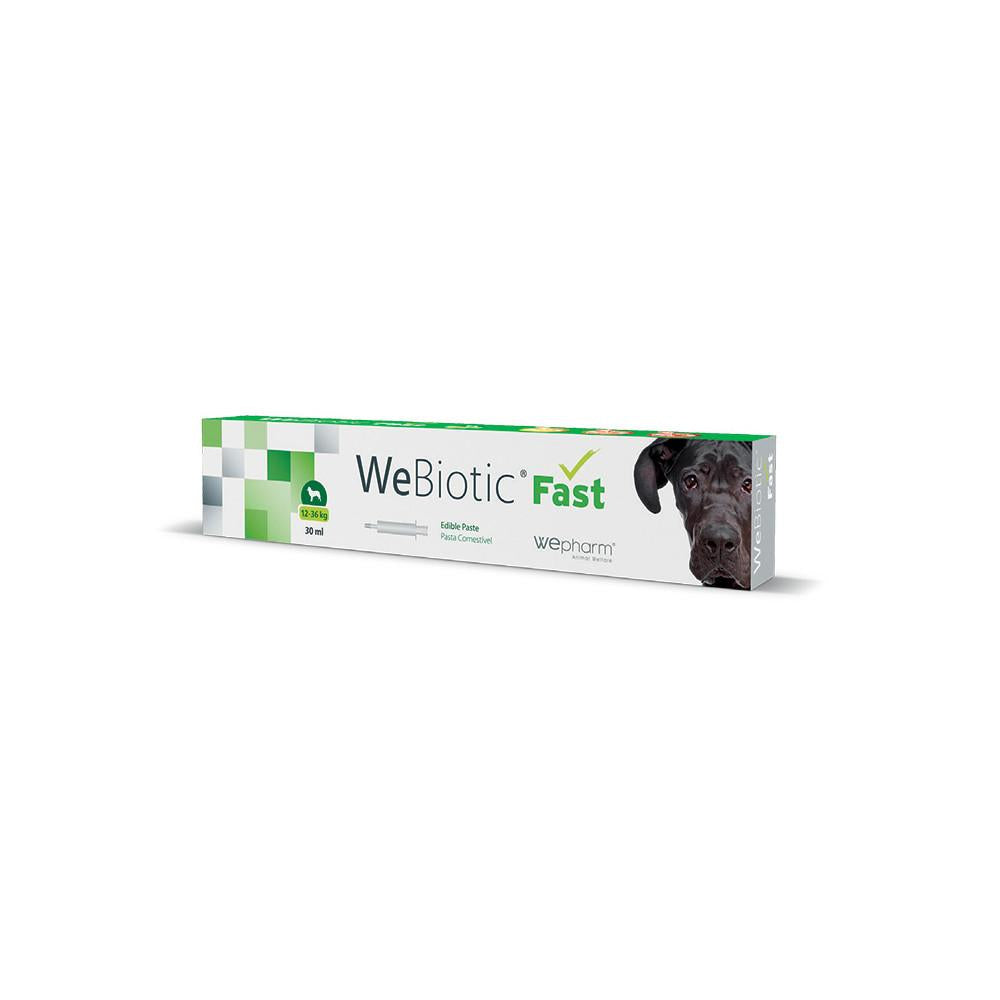 Webiotic 30Ml