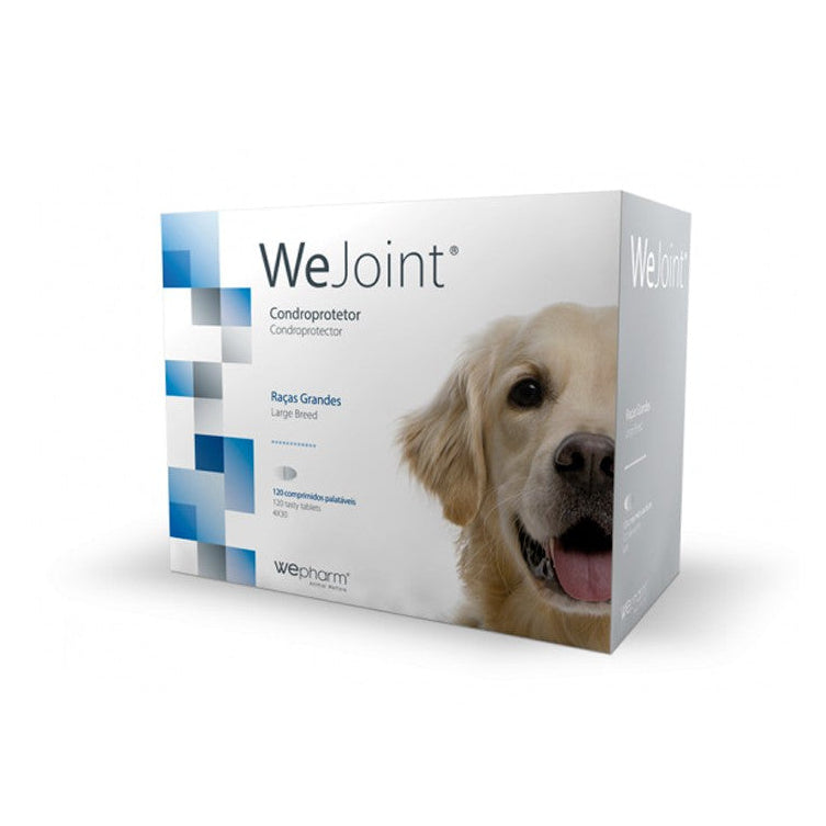 WeJoint® Raças Grandes