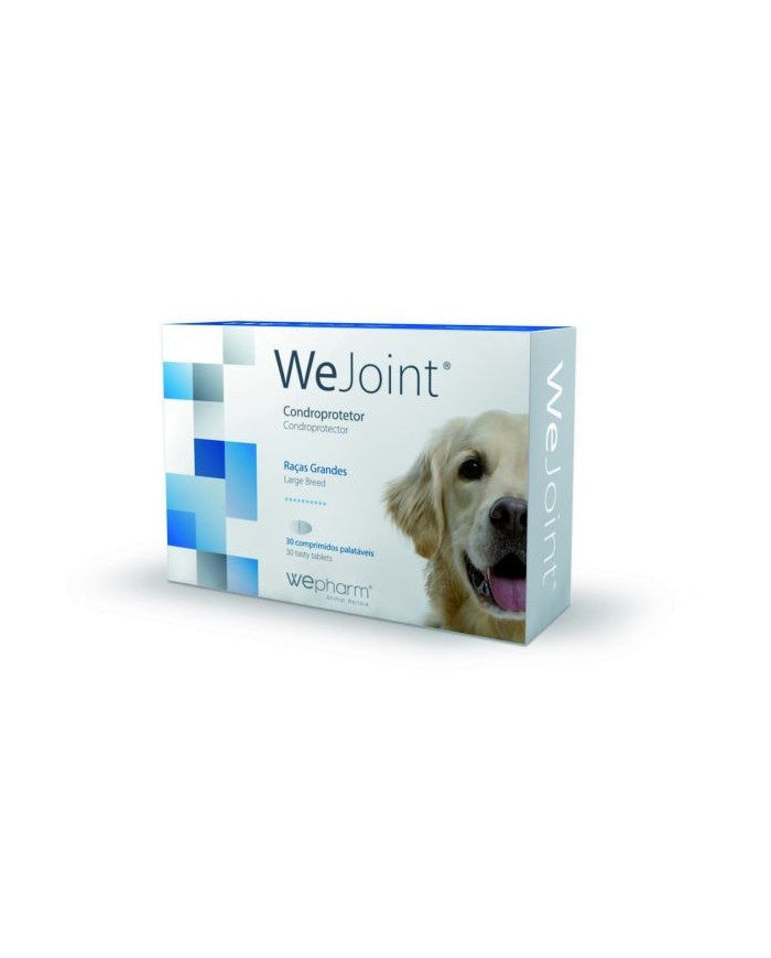 WeJoint® Raças Grandes