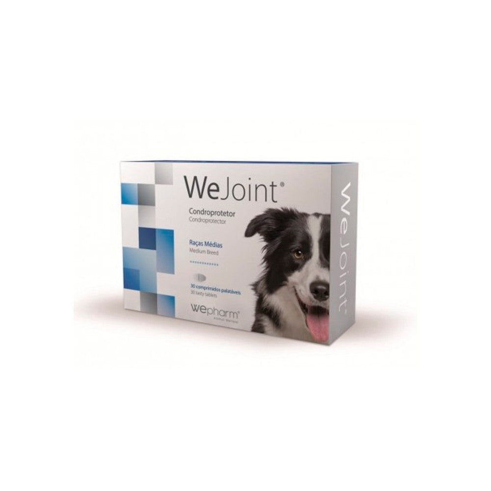 WeJoint® Raças Médias