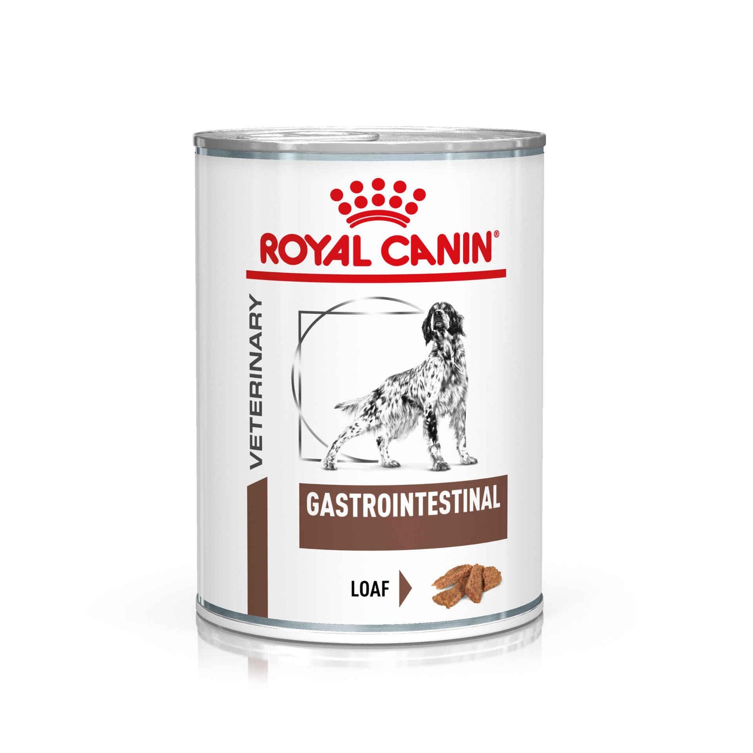 Comida Húmida para Cão Gastro Intestinal Royal Canin Veterinary Diets