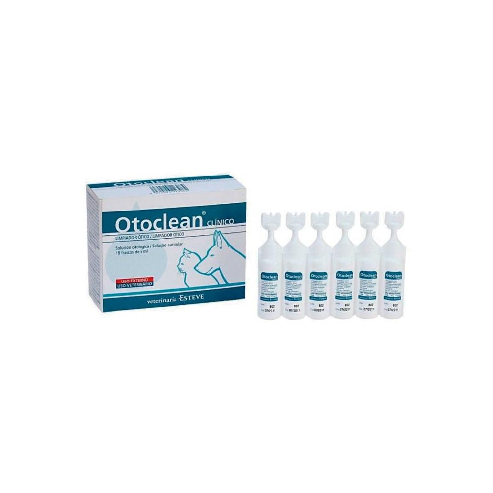 CX18 CP OTOCLEAN