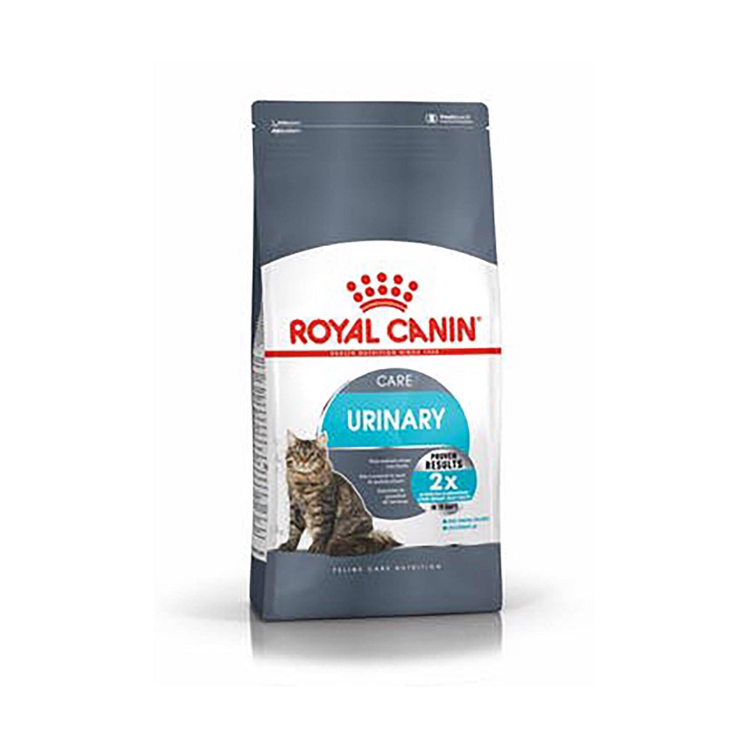 Ração para Gato Adulto Urinary Royal Canin