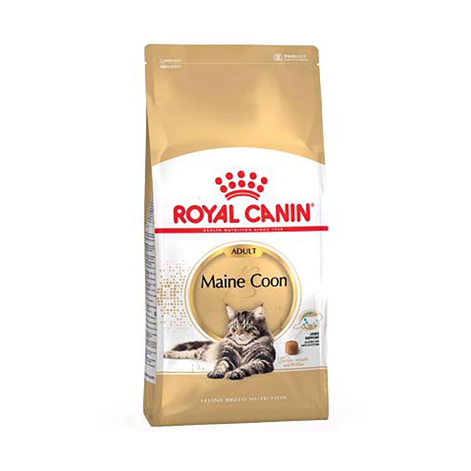 Ração para Gato Adulto Maine Coon Royal Canin
