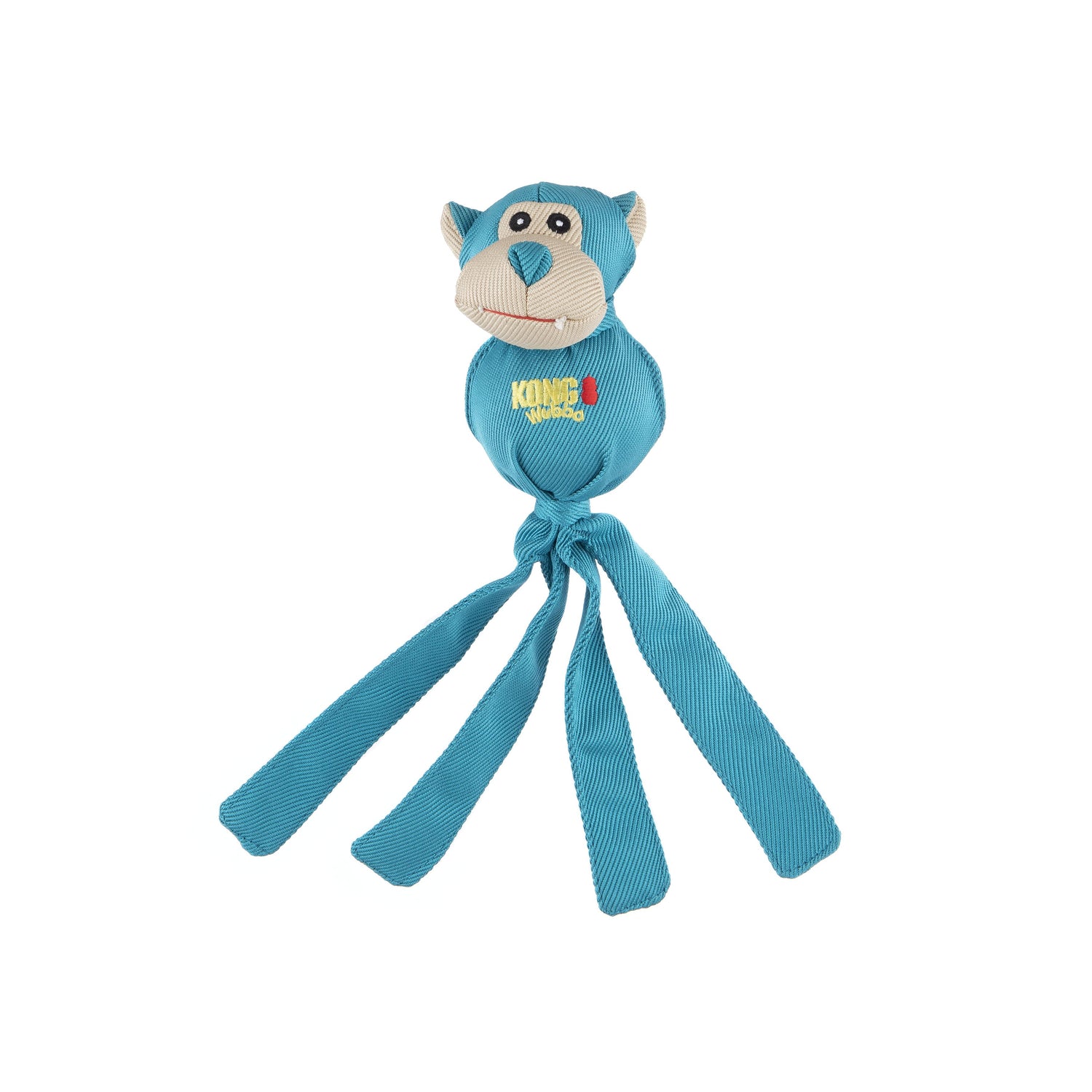 Brinquedo para Cão Wubba Ballistic Friend Kong