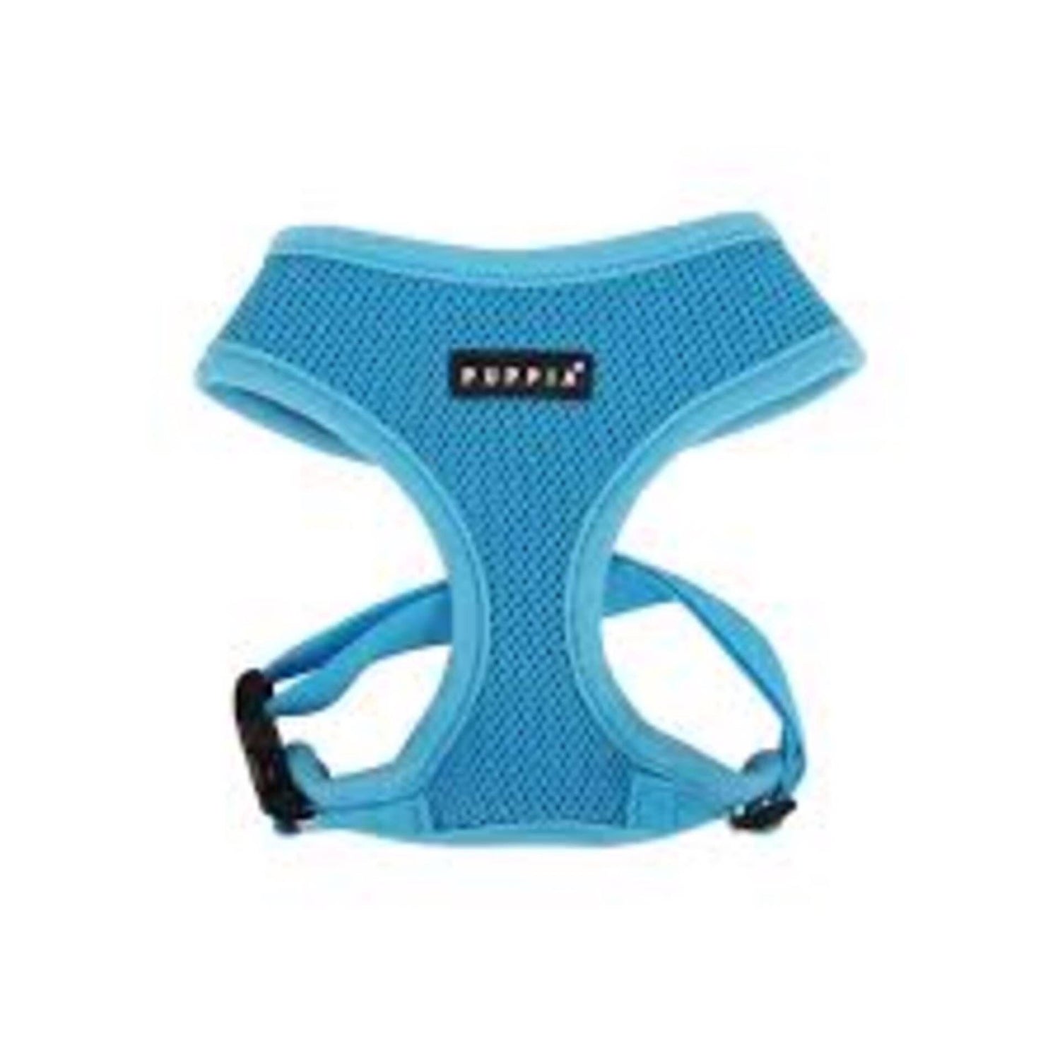 Peitoral para Cão Soft Azul Claro Puppia
