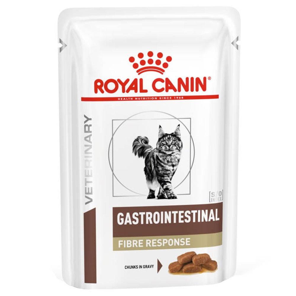Pack Comida Húmida para Cão Cardiac Royal Canin Veterinary Diets