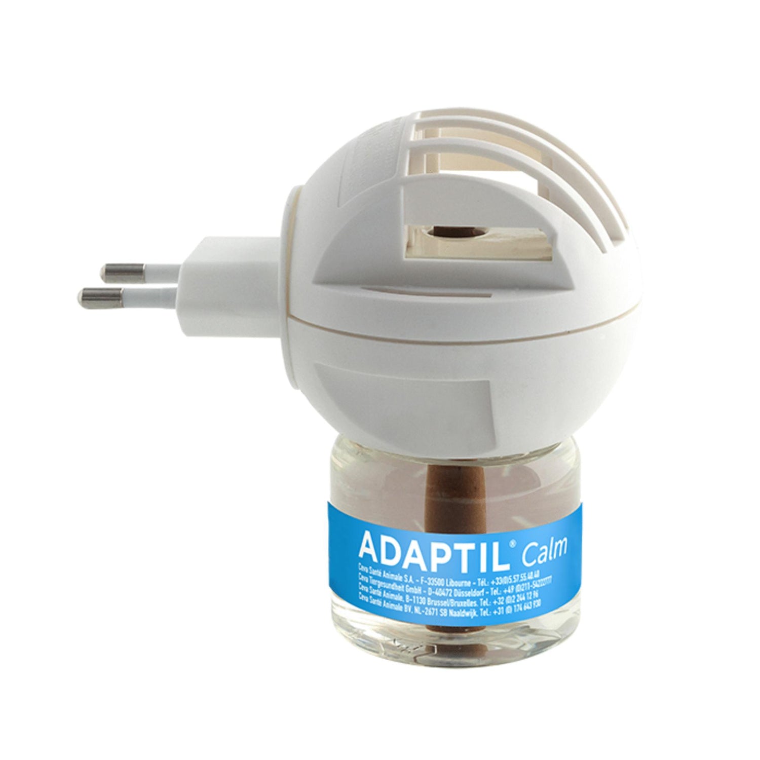Difusor Adaptil Calm + Recarga 48ml