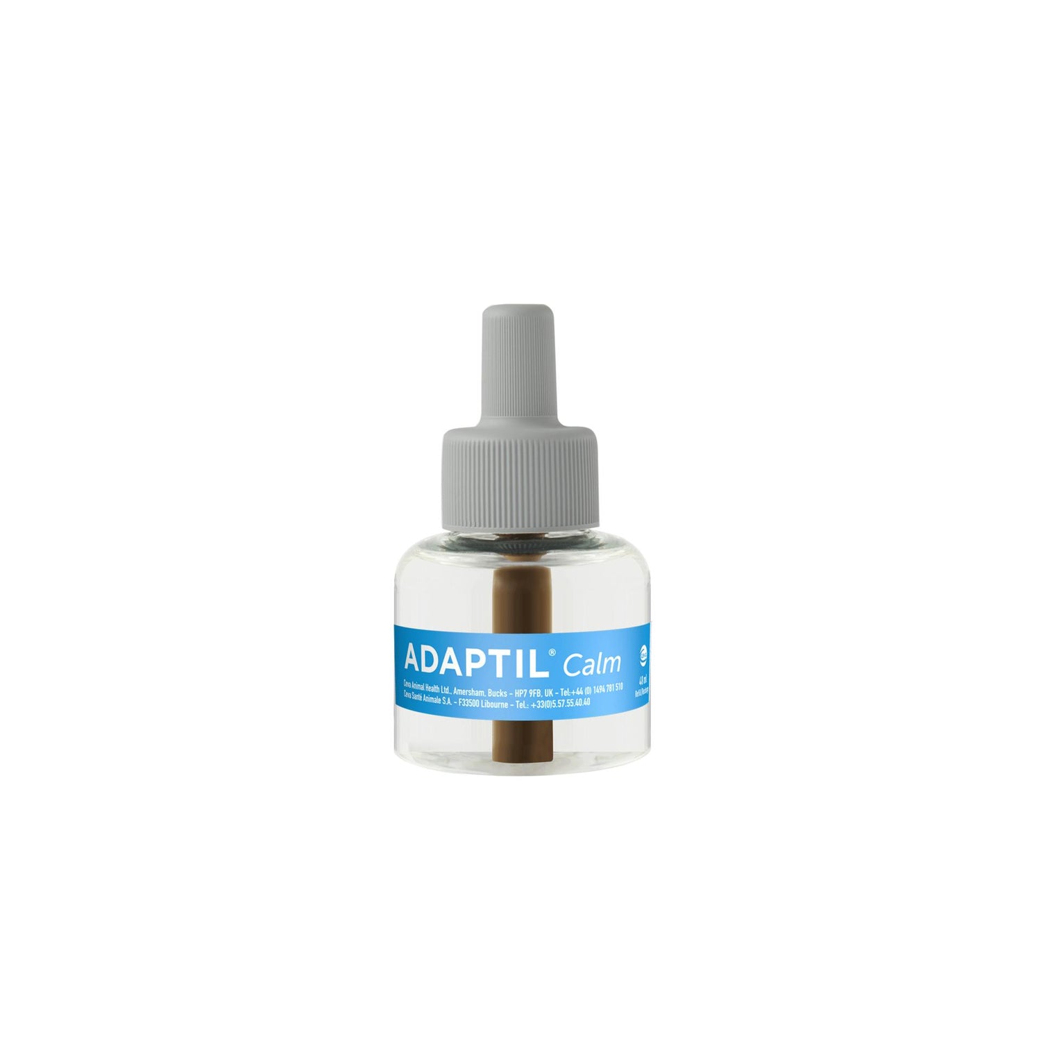 TRANQ ADAPTIL REC 1 MES 48ML