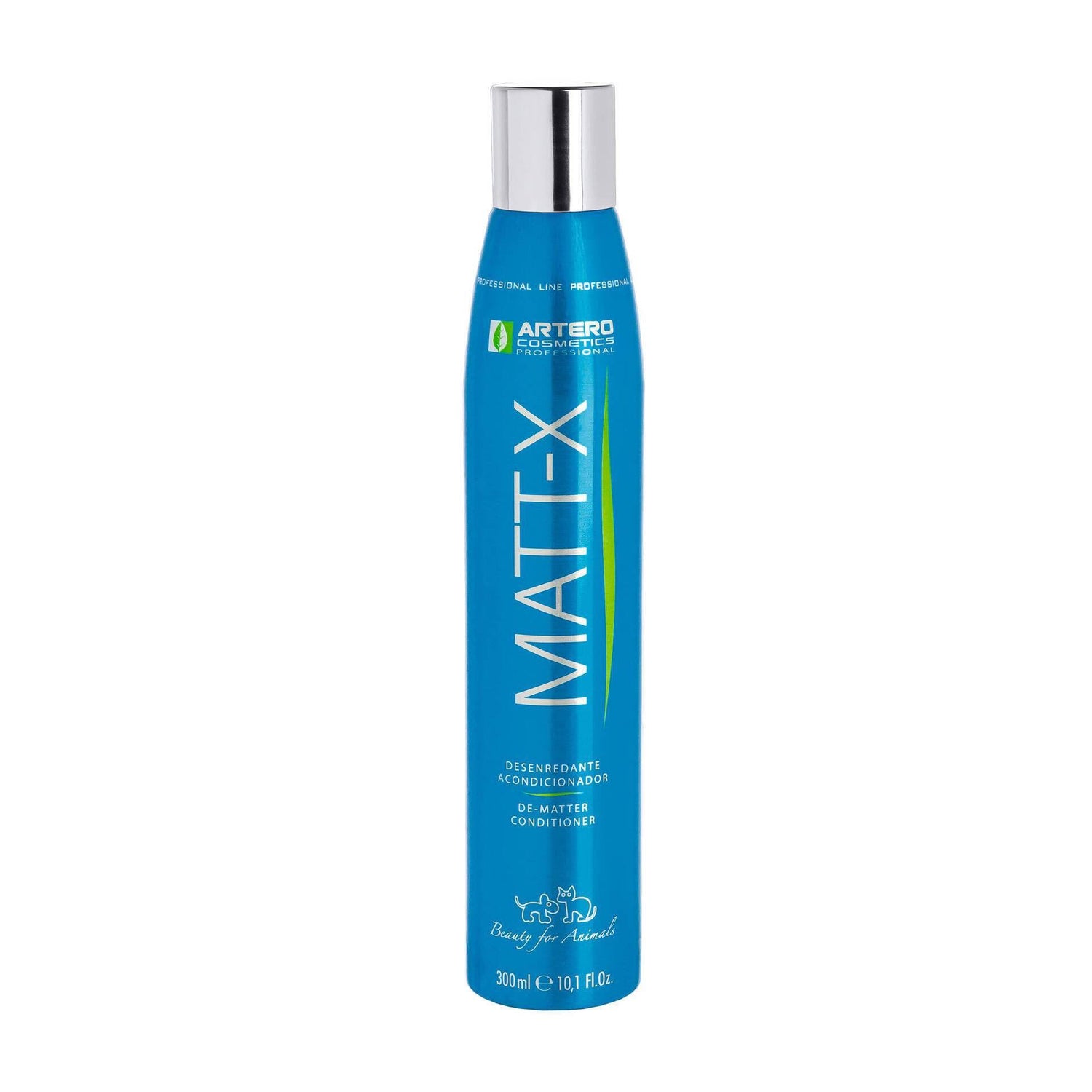 Spray para Cão Desembaraçador Pelo Matt-X Artero