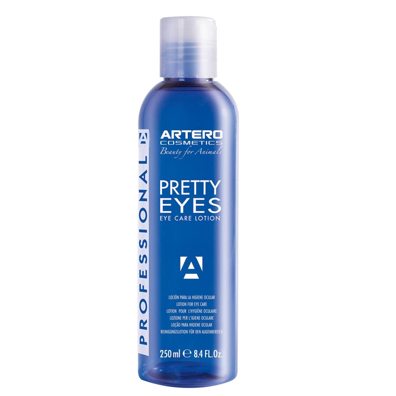 Removedor de Manchas para Cão Lacrim Pretty Eyes Artero