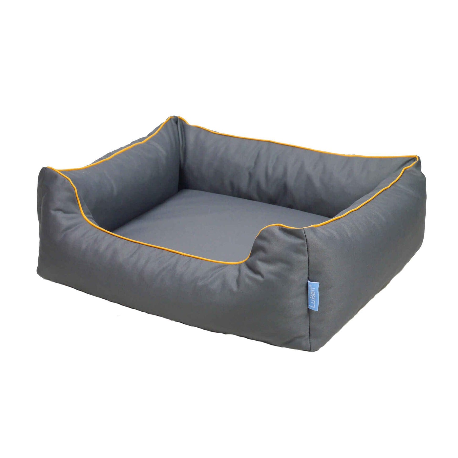 Cama Sofá Impermeável Xtreme Cinzento L