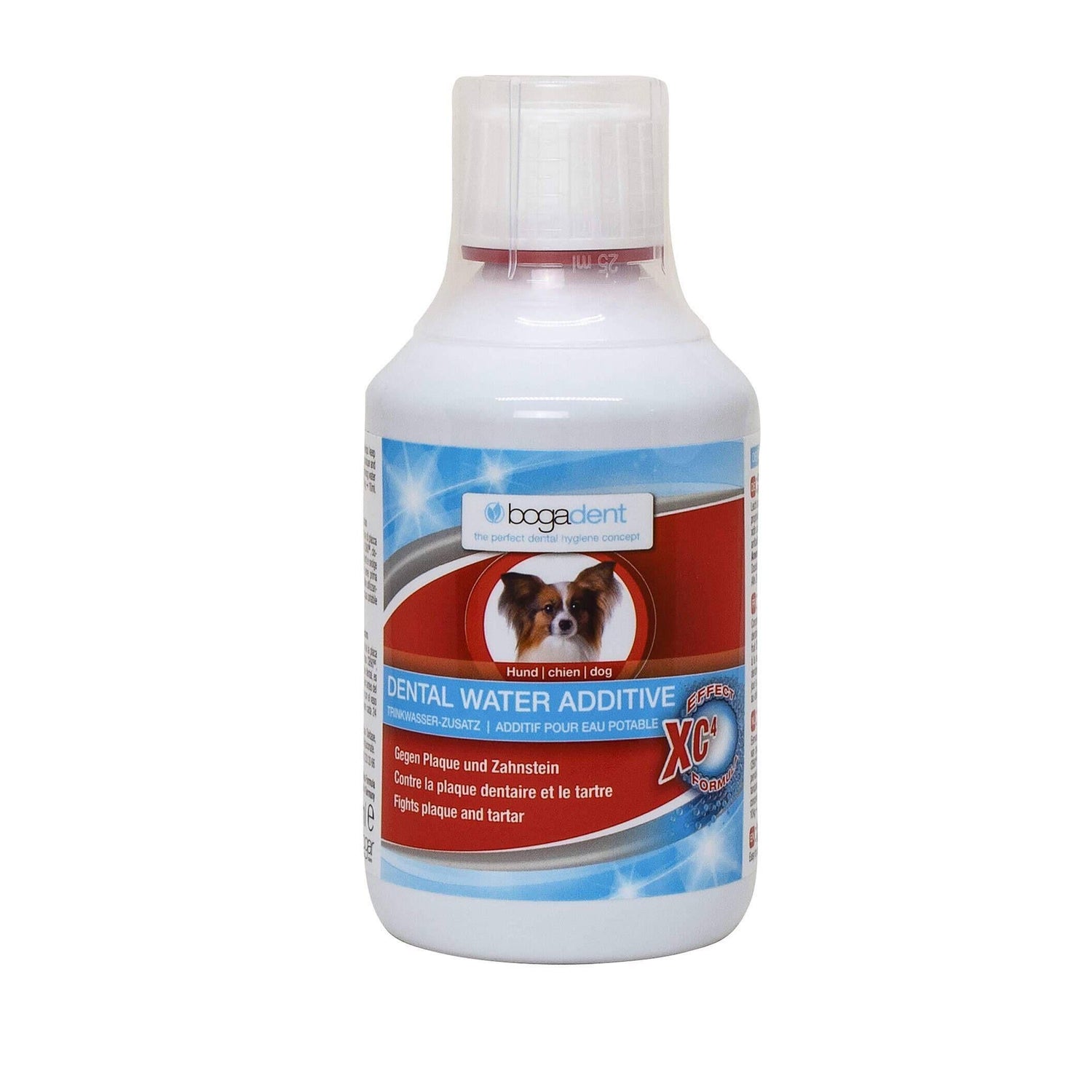 Elixir para Cão Higiene Oral Bogadent