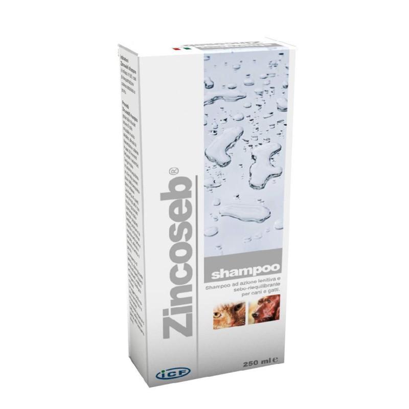 Champo Zincoseb 250ml