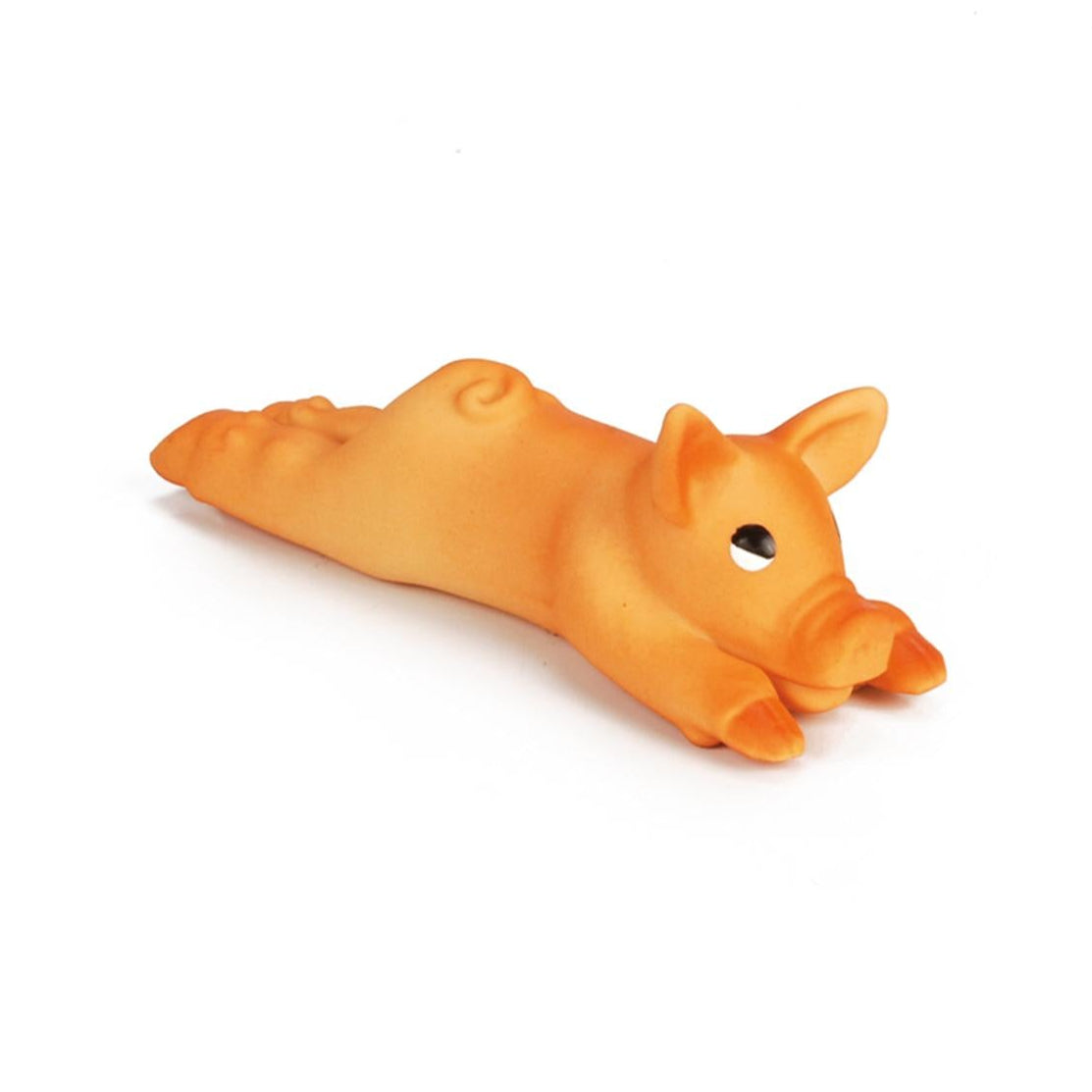 Brinquedo Porco Latex Beeztees