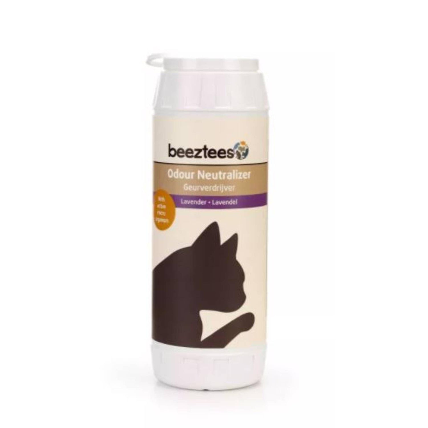 Neutralizador Odor WC para Gato Beeztees