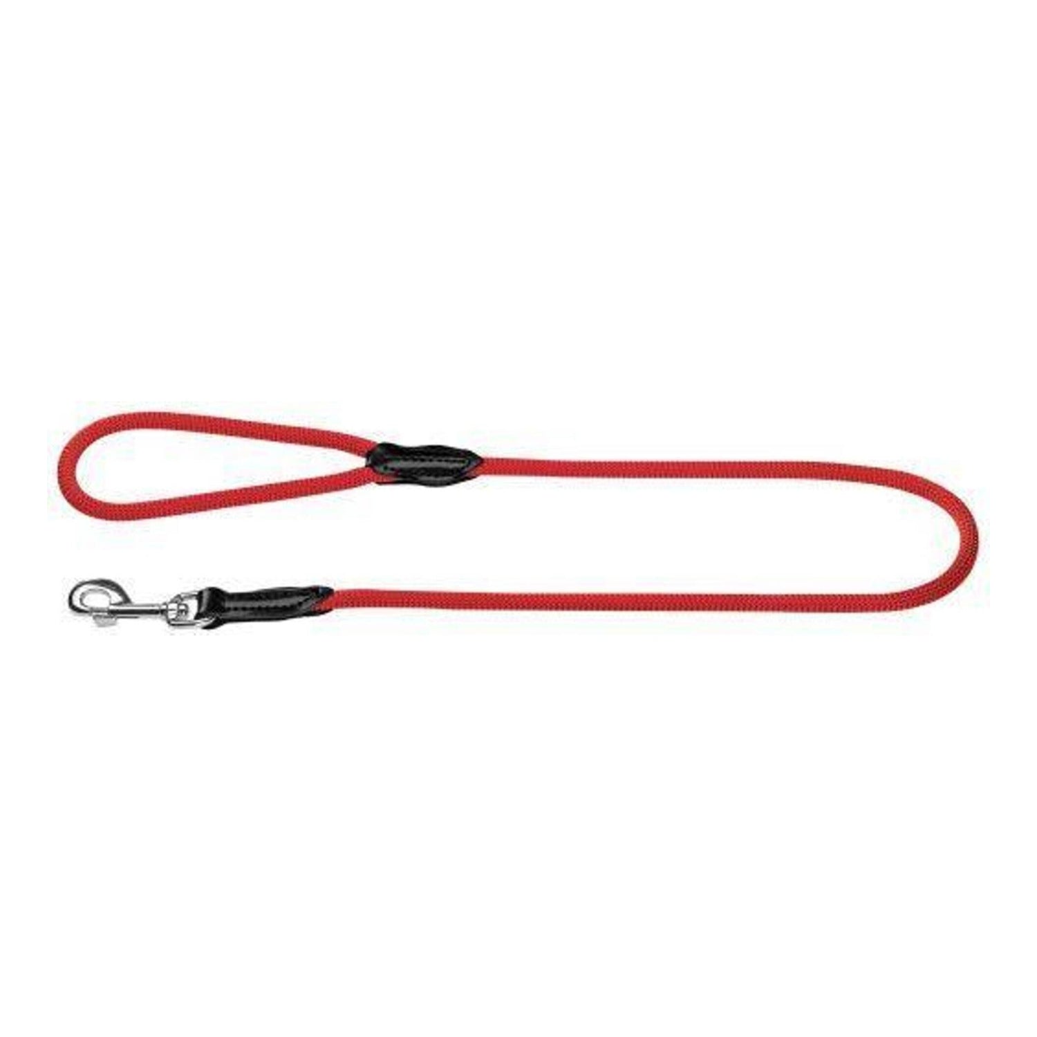 Trela Nylon Vermelho Hunter