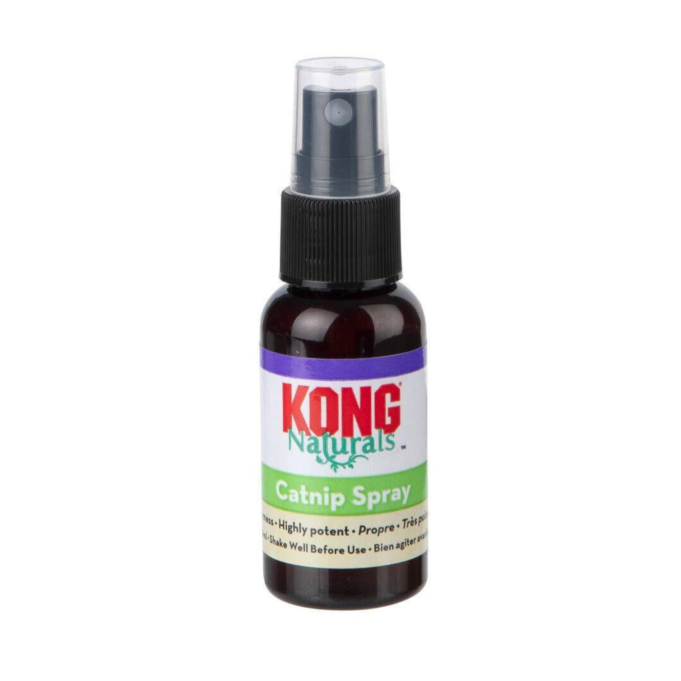 Brinquedo para Gato Catnip Spray Kong
