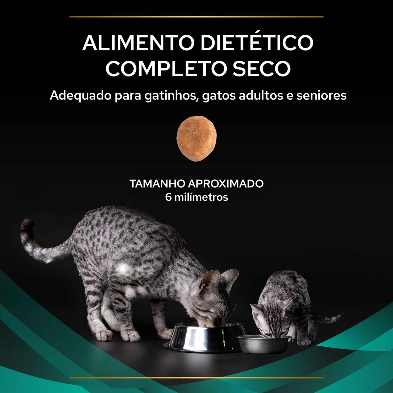 Ração para Gato Adulto Gastrointestinal Purina Pro Plan Veterinary Diets