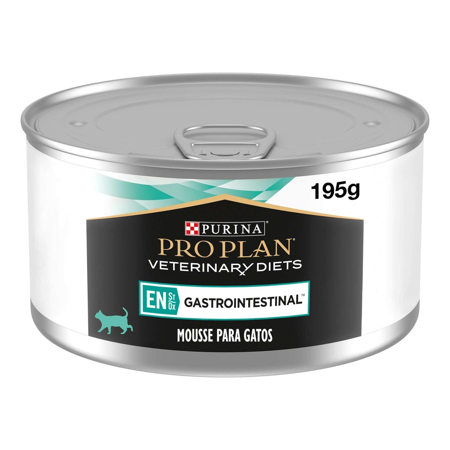 Comida Húmida para Gato Gastrointestinal Lata Purina Pro Plan Veterinary Diets