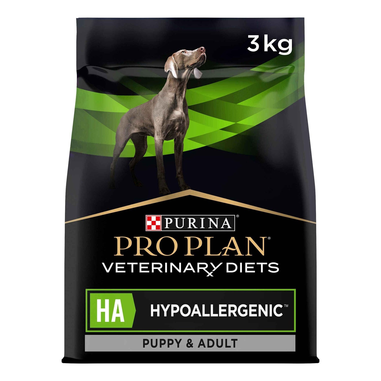 Ração para Cão Adulto Hypoallergenic Purina Pro Plan Veterinary Diets