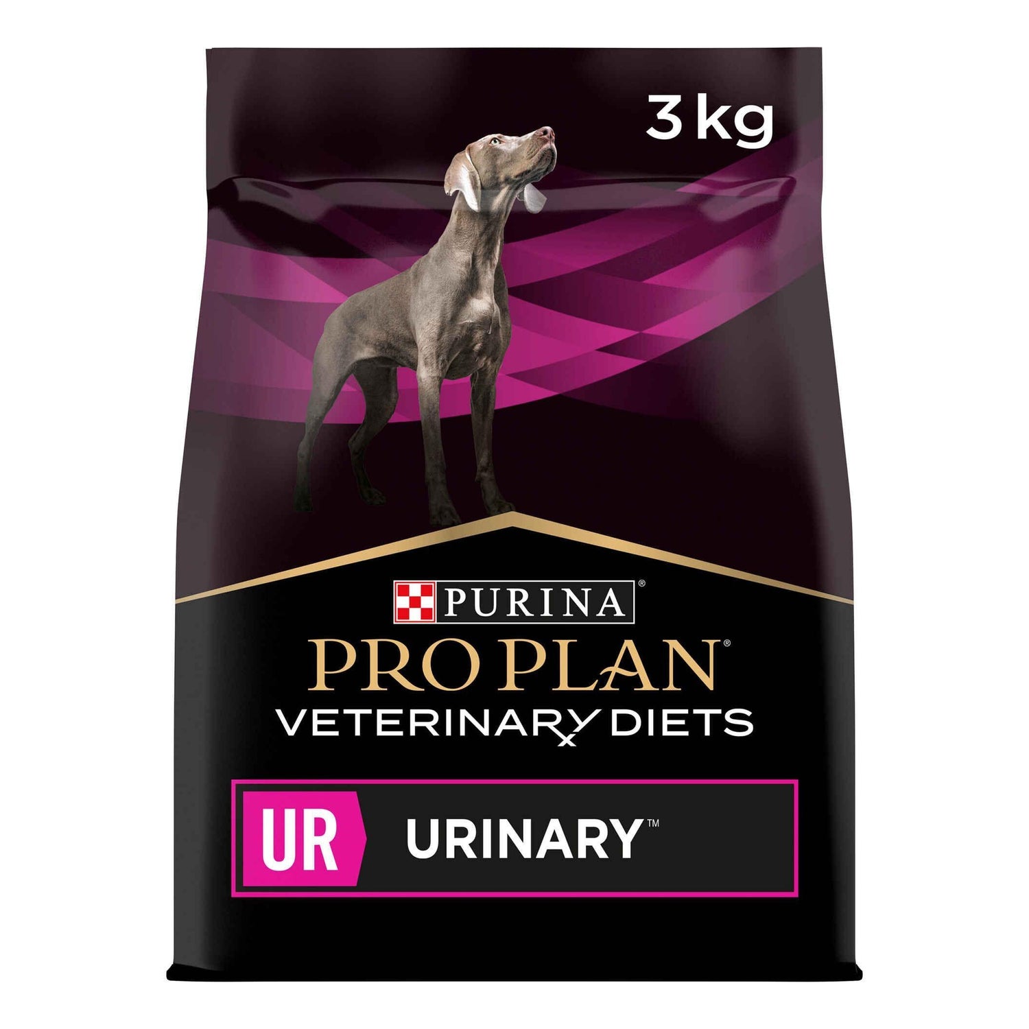 Ração para Cão Adulto Urinary Purina Pro Plan Veterinary Diets