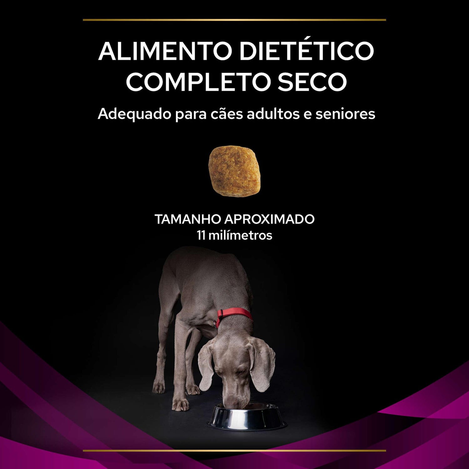 Ração para Cão Adulto Urinary Purina Pro Plan Veterinary Diets