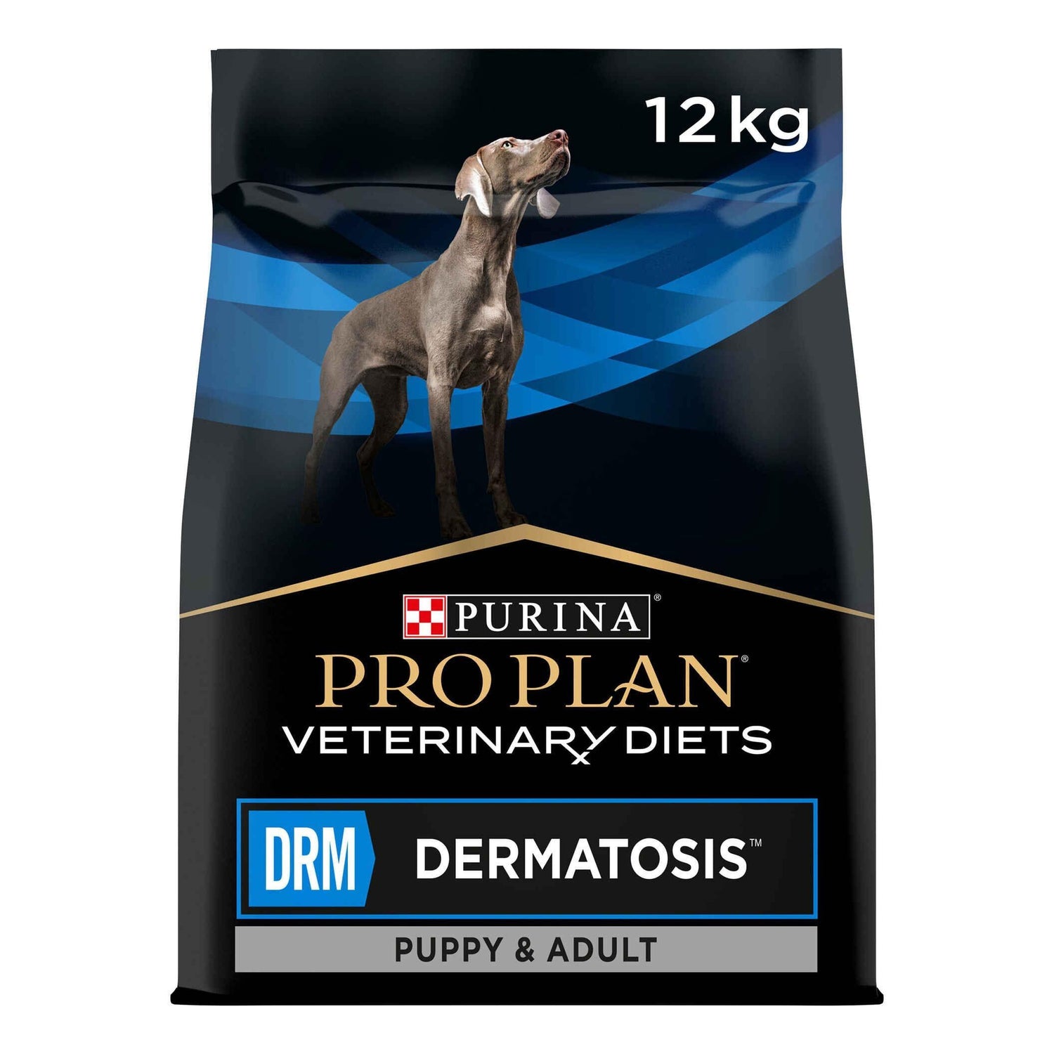 Ração para Cão Adulto Dermatosis Purina Pro Plan Veterinary Diets