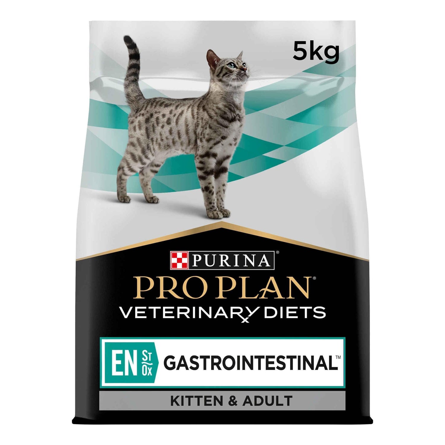 Ração para Gato Adulto Gastrointestinal Purina Pro Plan Veterinary Diets