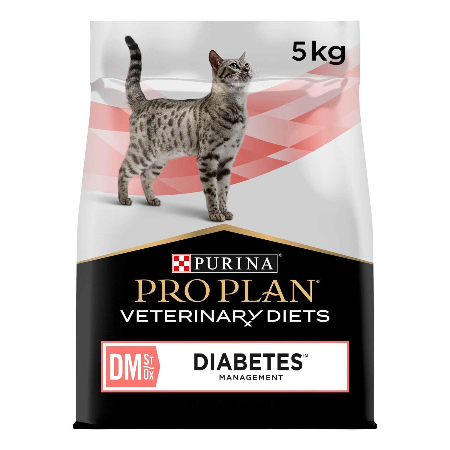 Ração para Gato Diabetes Management Purina Pro Plan Veterinary Diets