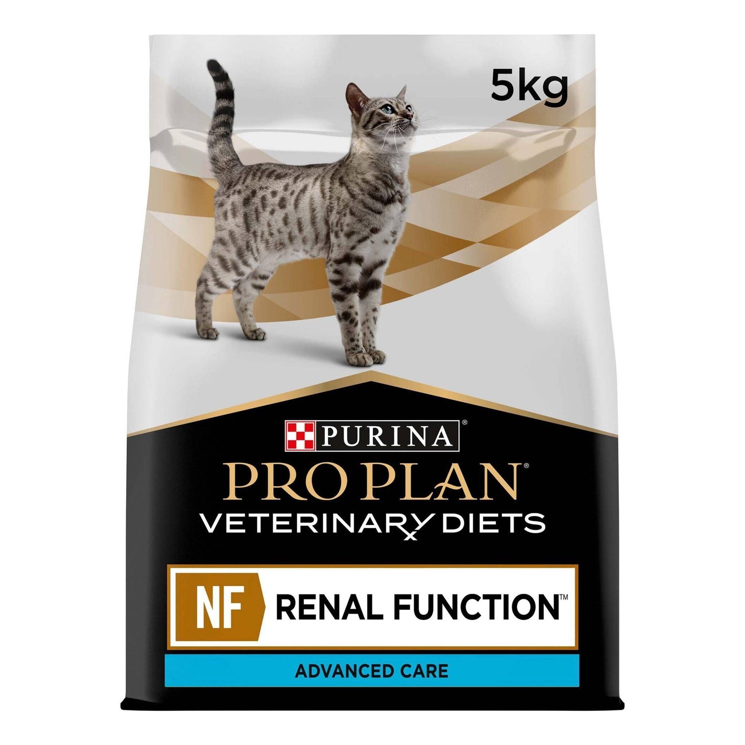 Ração para Gato Adulto Renal Function Purina Pro Plan Veterinary Diets