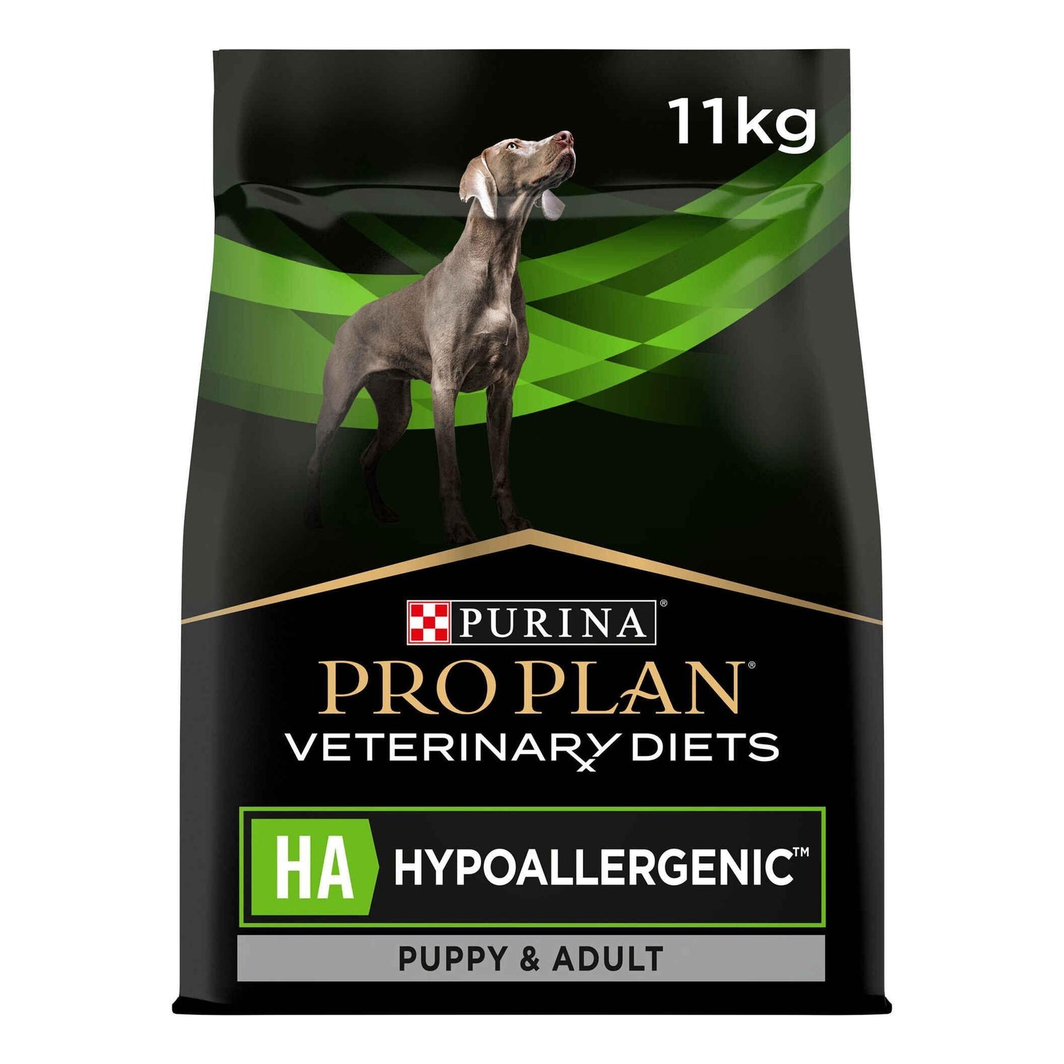 Ração para Cão Adulto Hypoallergenic Purina Pro Plan Veterinary Diets