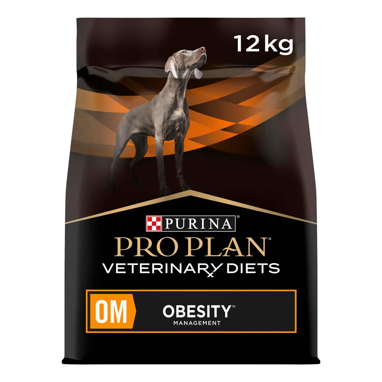 Ração para Cão Adulto Obesity Management Purina Pro Plan Veterinary Diets