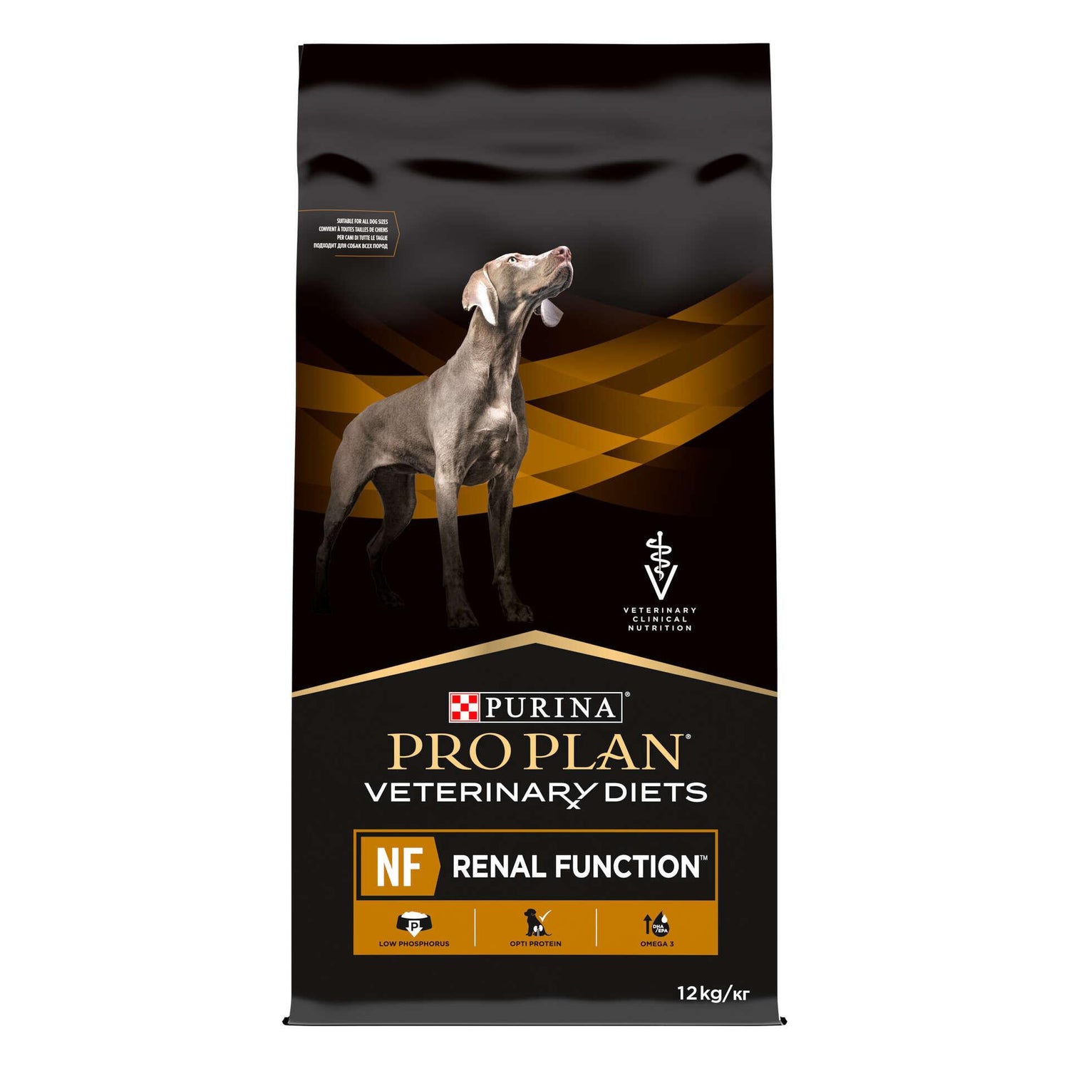 Ração para Cão Adulto Renal Function Purina Pro Plan Veterinary Diets