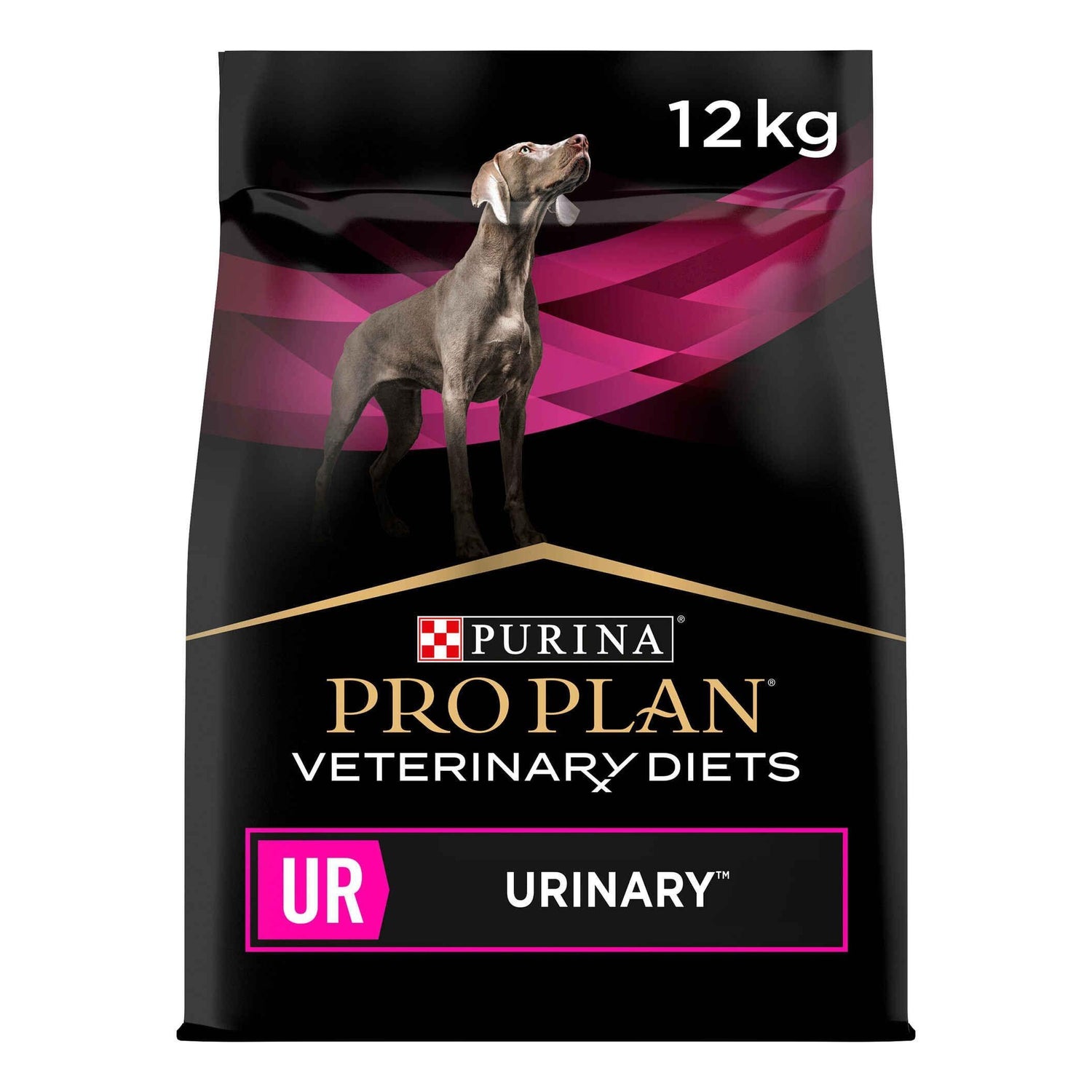 Ração para Cão Veterinary Diet Urinary Purina Pro Plan Veterinary Diets