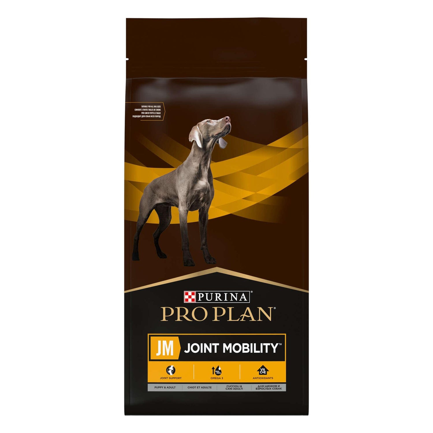 Ração para Cão Joint Mobility Purina Pro Plan Veterinary Diets