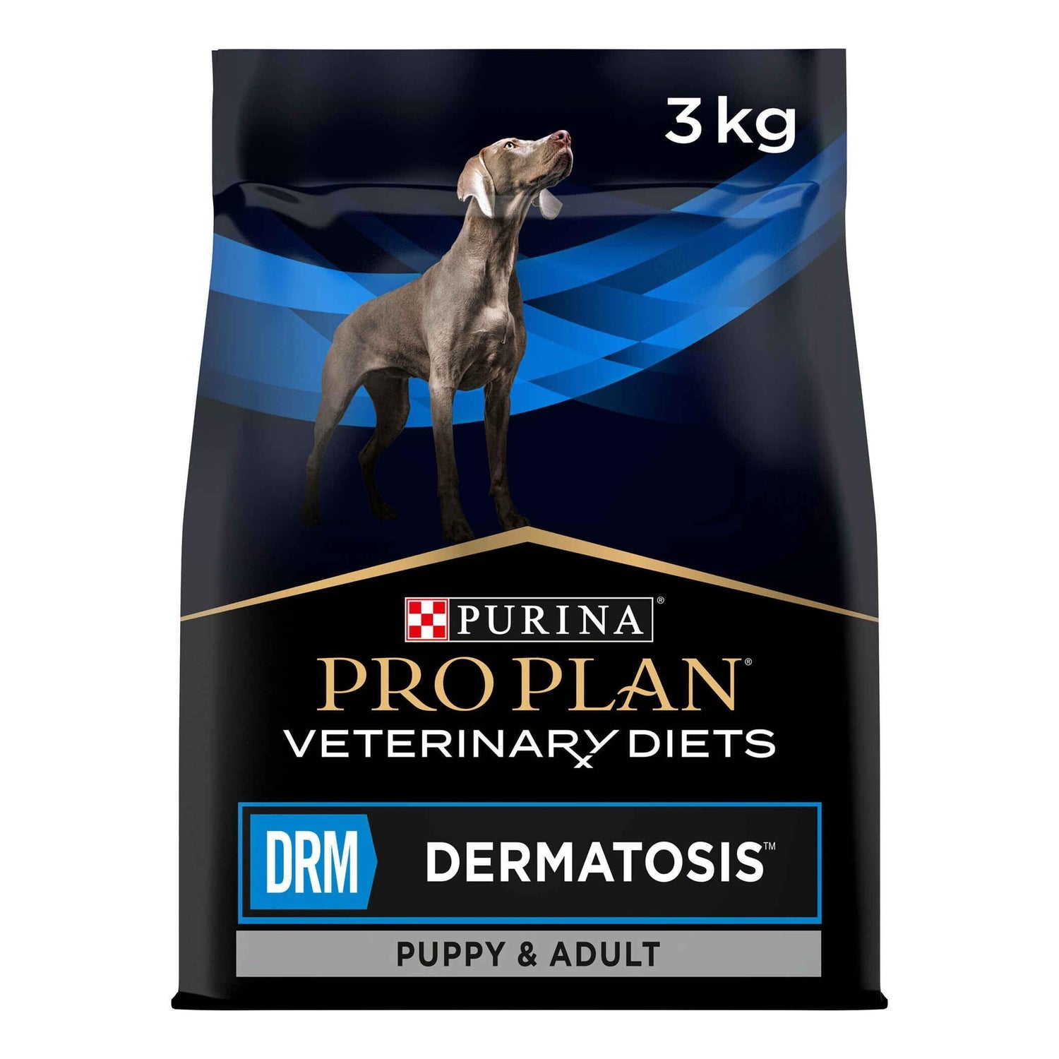 Ração para Cão Adulto Dermatosis Purina Pro Plan Veterinary Diets