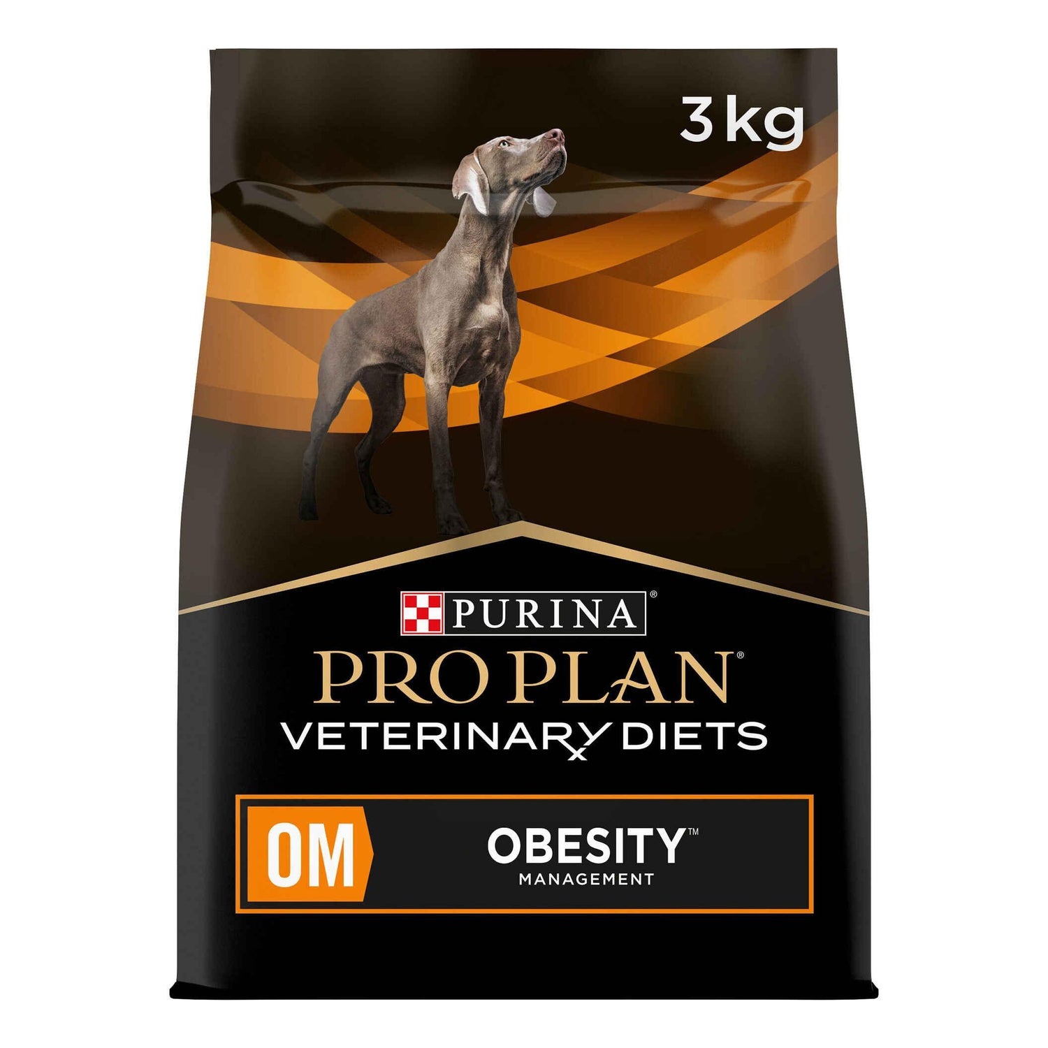 Ração para Cão Adulto Obesity Management Purina Pro Plan Veterinary Diets