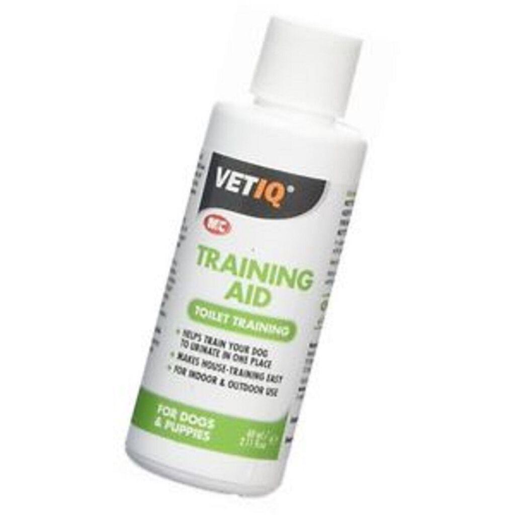 Solução Atrativa de Treino para Cães Training Aid