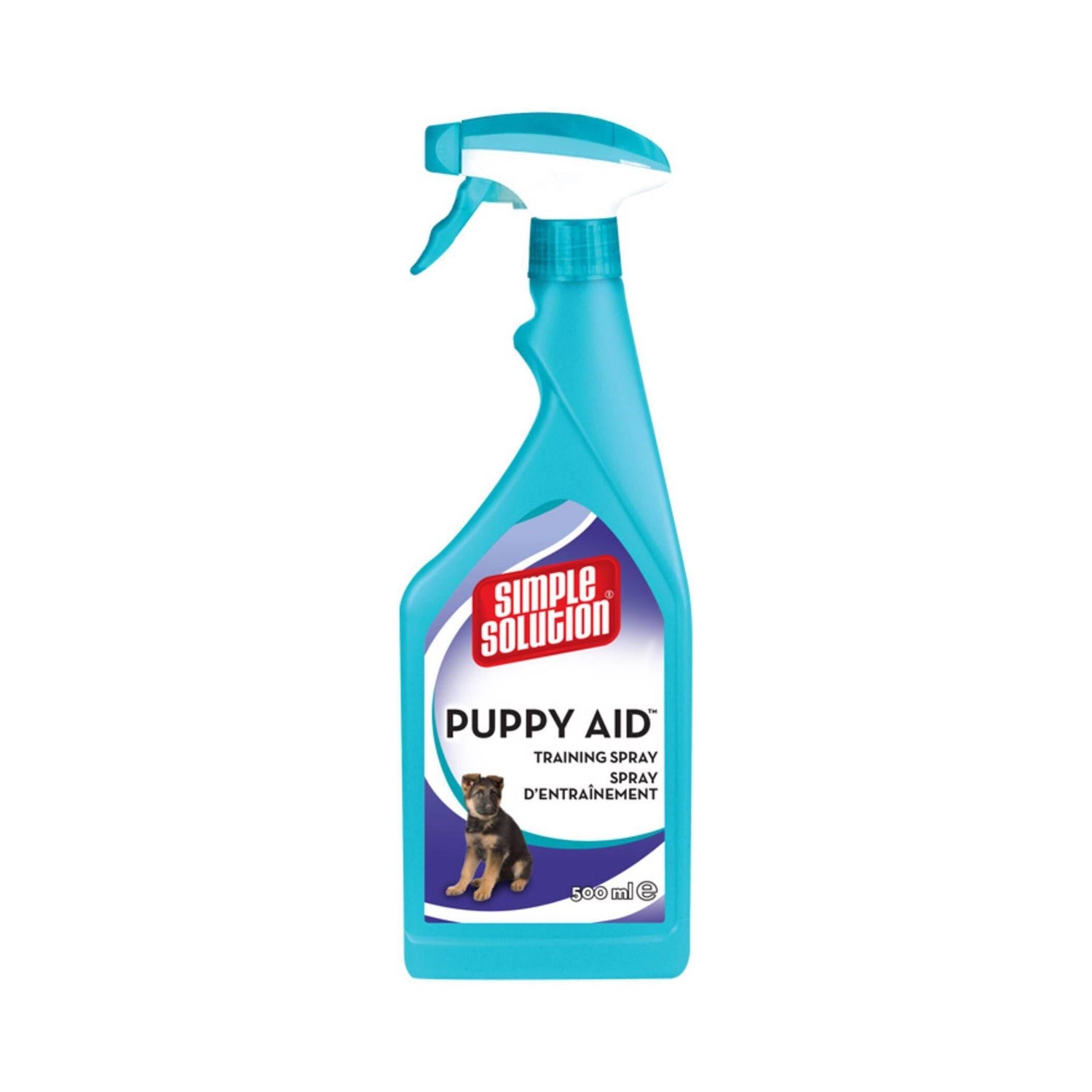 Spray de Treino para Cão Simple Solution