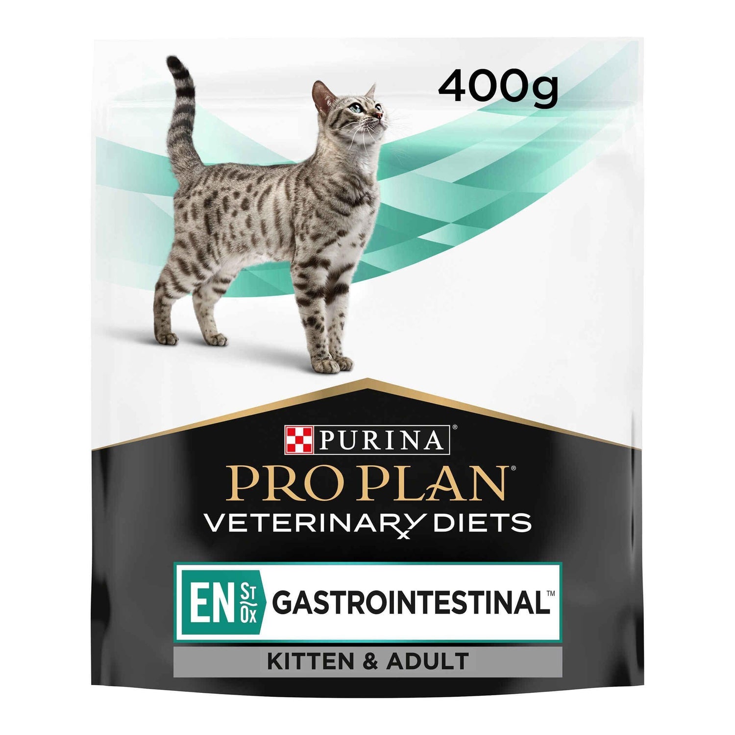 Ração para Gato Adulto Gastrointestinal Purina Pro Plan Veterinary Diets