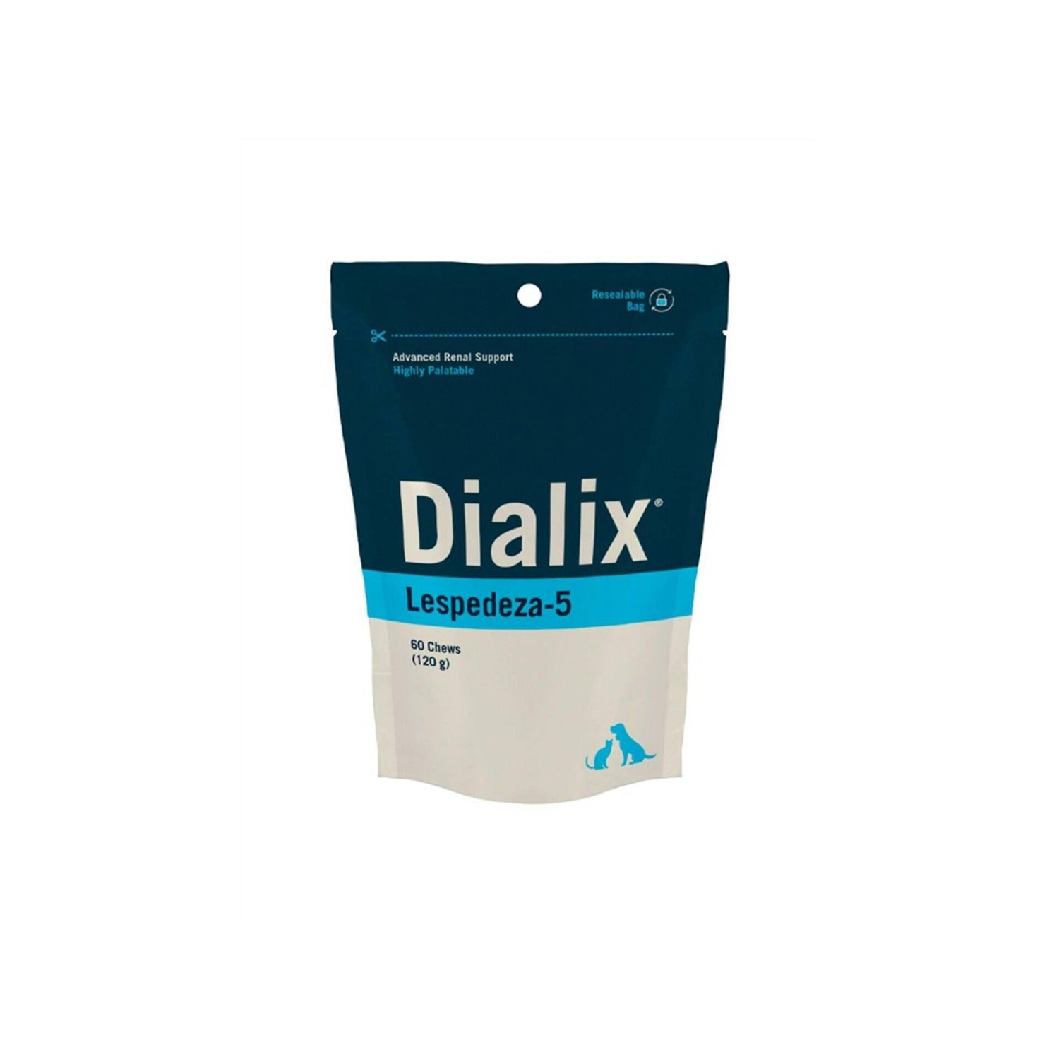 Suplemento Dialix Lespedeza 5